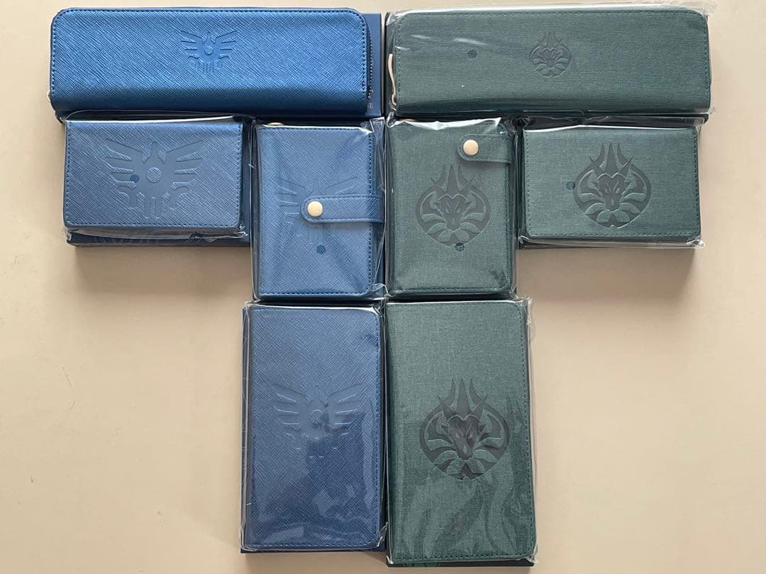 大人になった勇者のための装備 フルセット