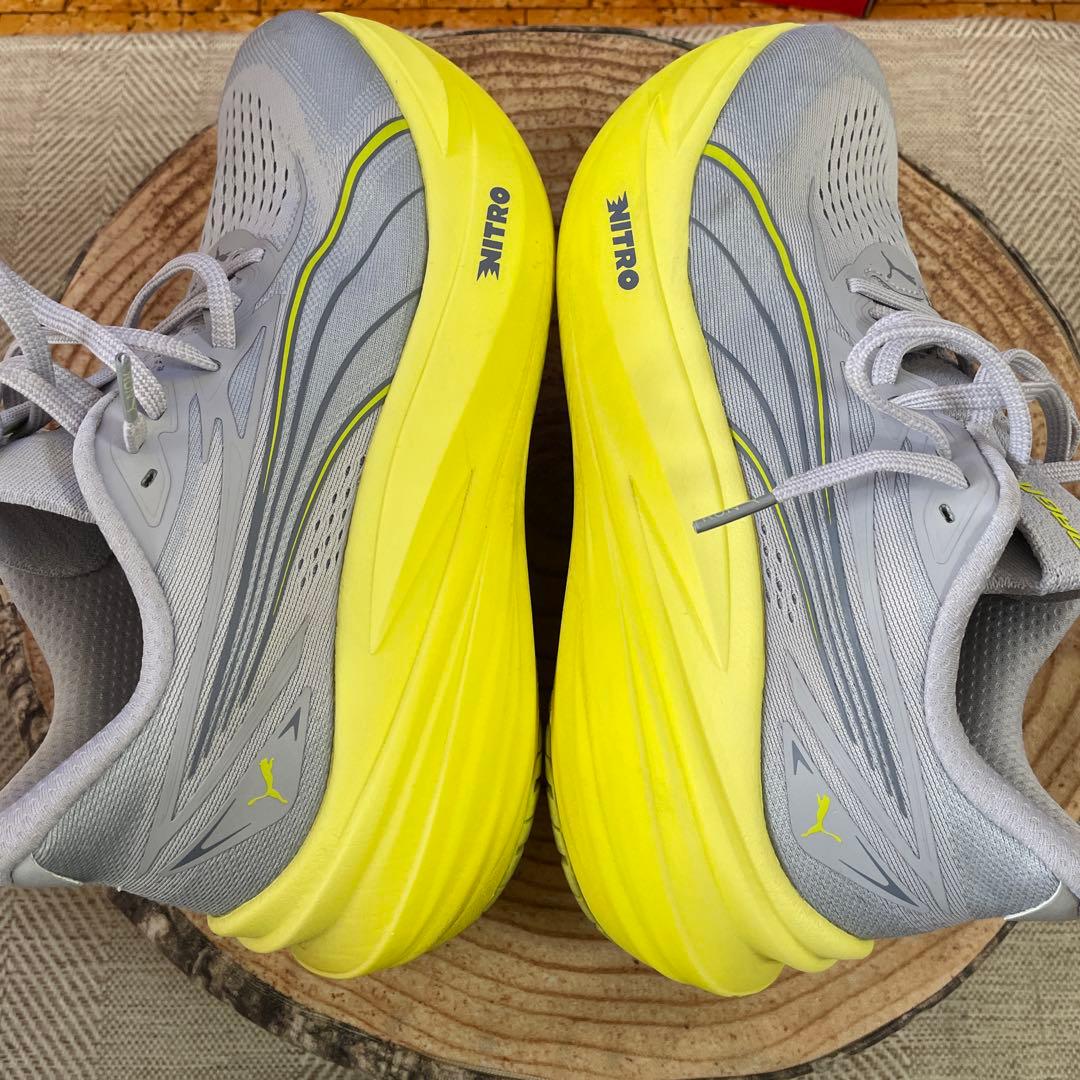 スパイク・シューズ PUMA MagMax NITRO 2 26.0cm