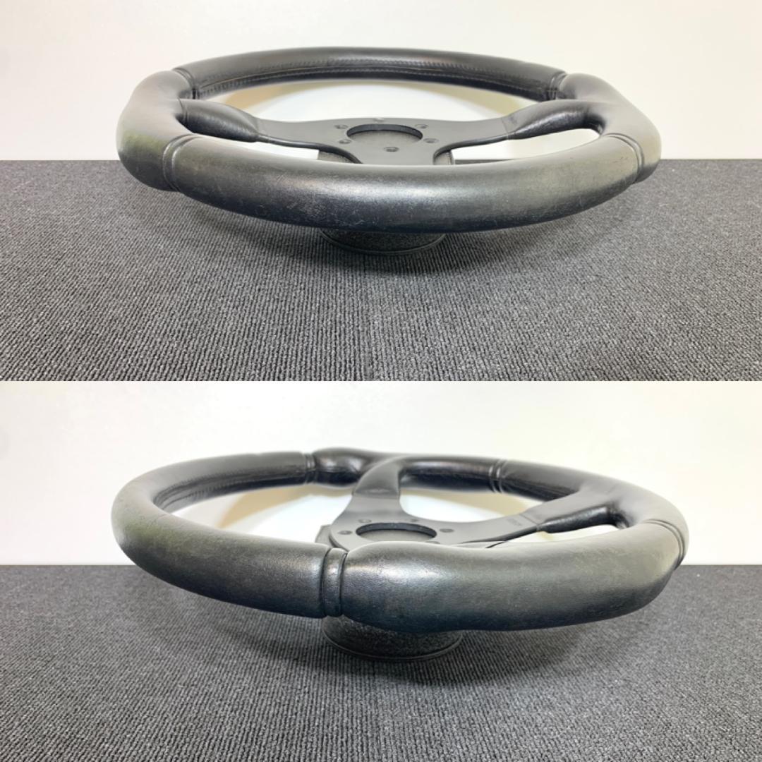 モモ ヴェローチェ 2000 ステアリング 35Φ ホーン＆ホーンリング付