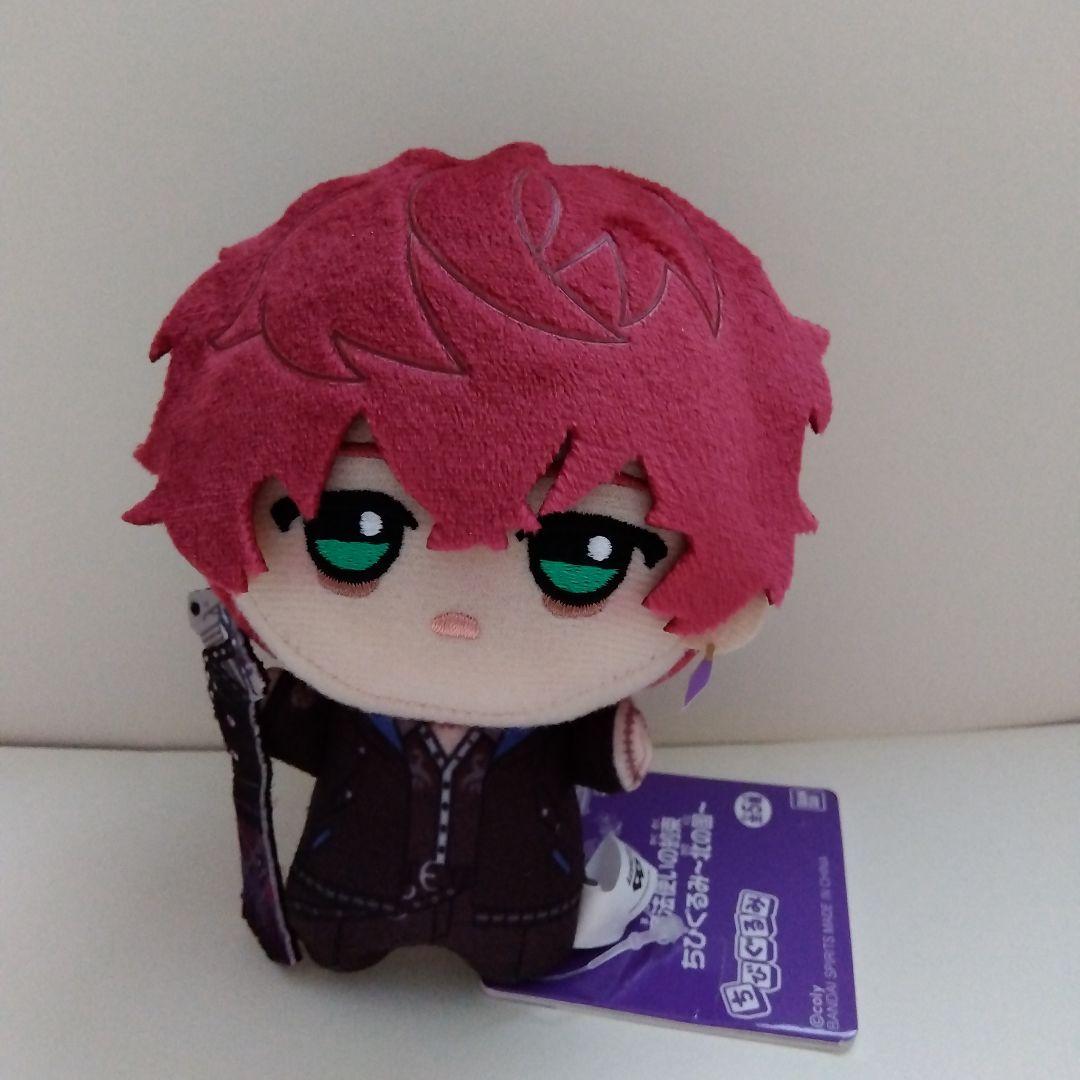 魔法使いの約束ちびぐるみ 北の国 ミスラ① - メルカリ