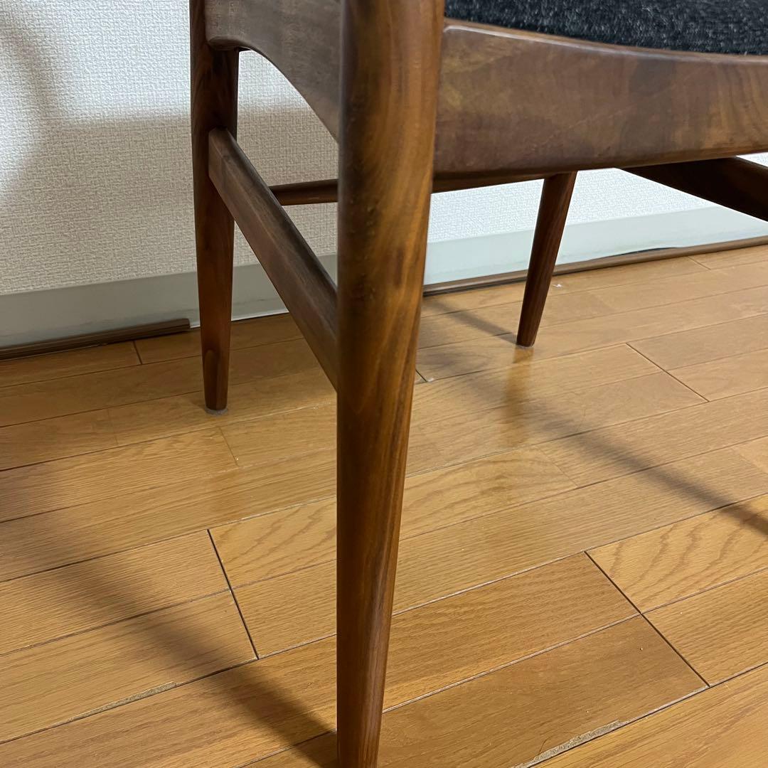 最終値下げ】美品 クラッシュゲート イロハチェア RY-105 - メルカリ