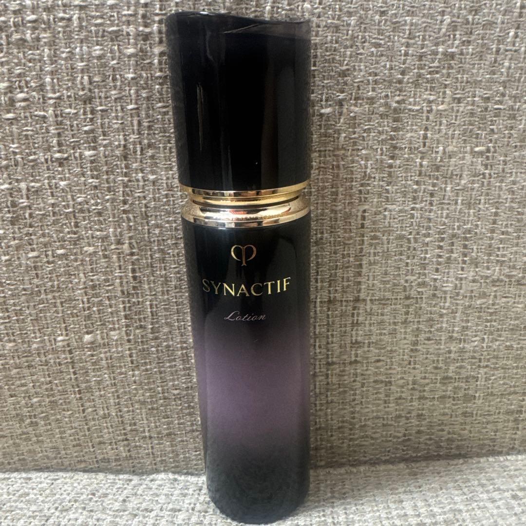 クレドポーボーテ　シナクティフ ローションイドラタントn 残9割程度 クレ・ド・ポー ボーテ シナクティフ / ローションイドラタントnの