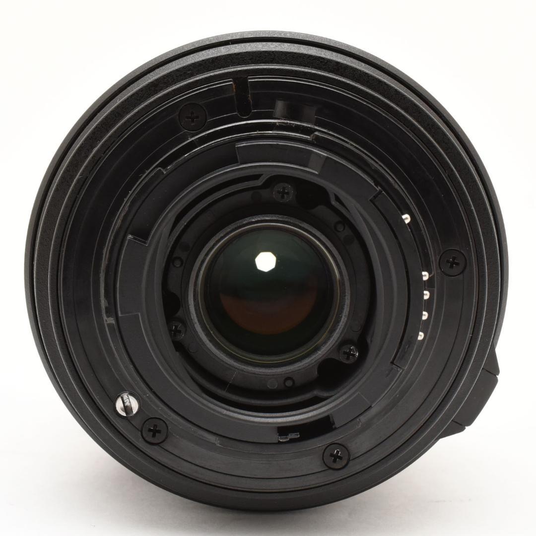 レンズ(ズーム) TAMRON AF 18-200mm f3.5-6.3 Di II #E6