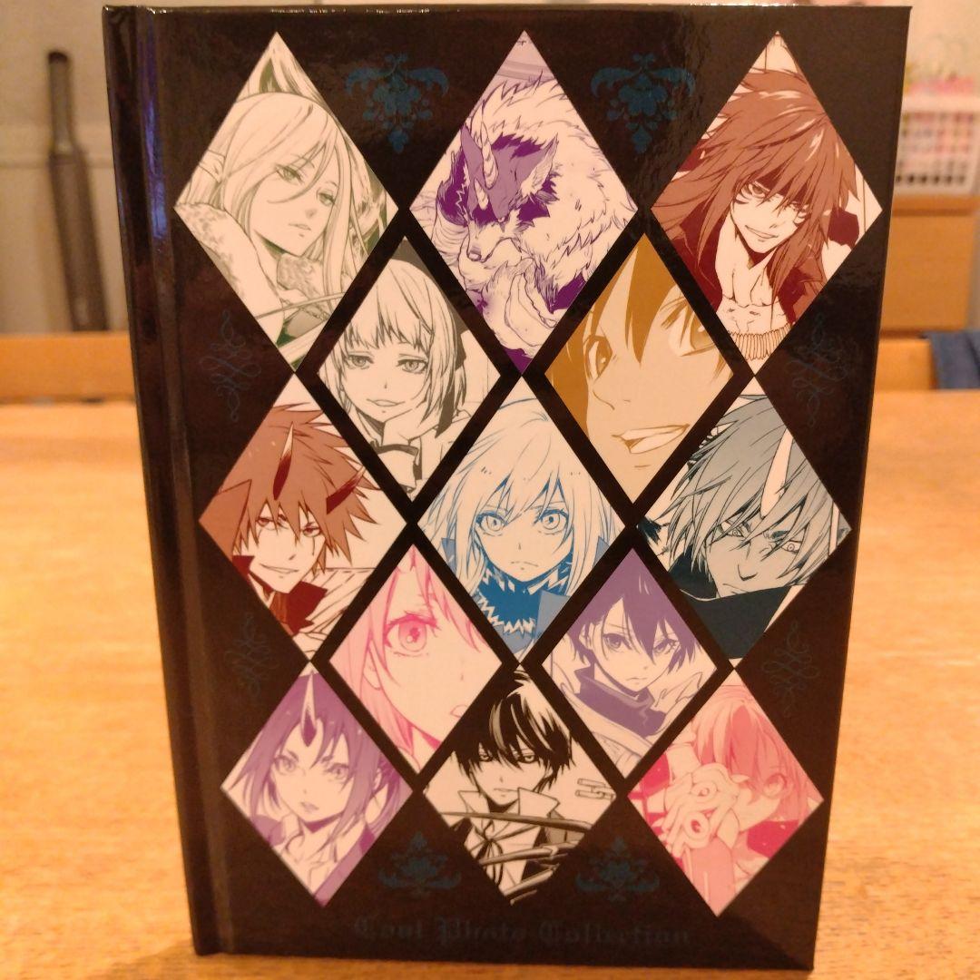 転生したらスライムだった件28巻特装版Cool Photo Collection - メルカリ