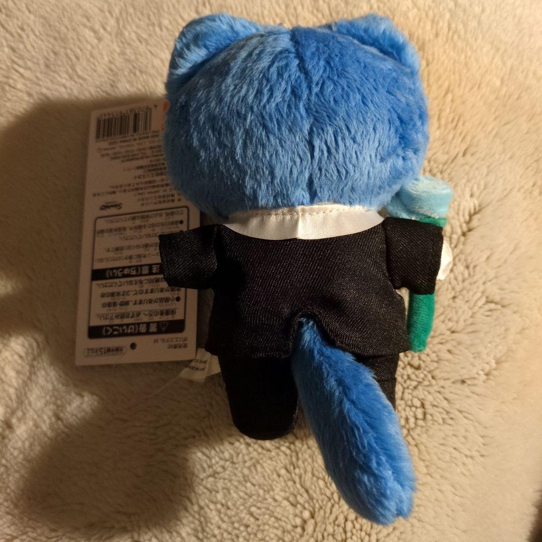 最安値Ado アドローザトルマリィ ぬいぐるみマスコット（クラシック