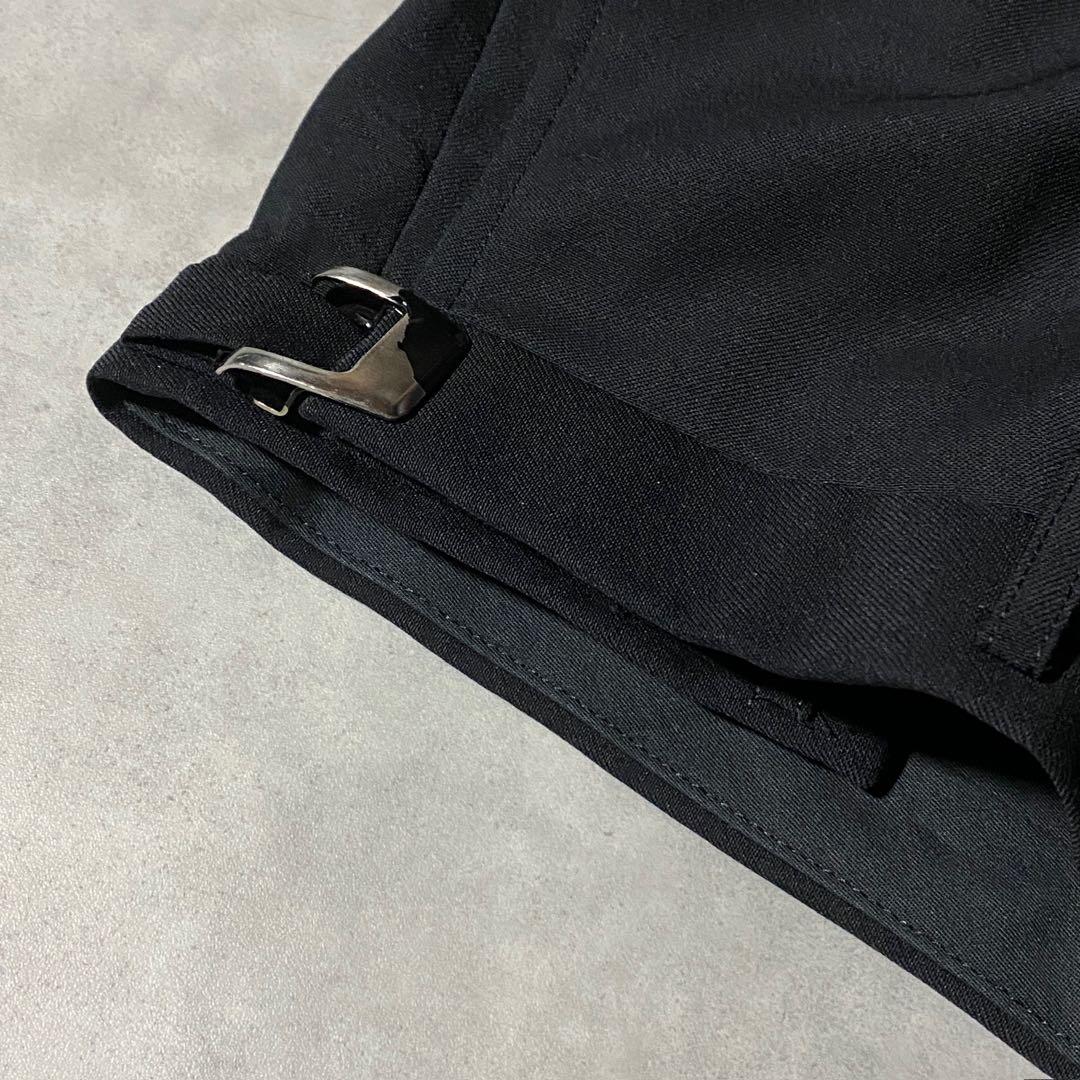 90s vintage レトロセットアップ スーツ ピンズ No.196成人式