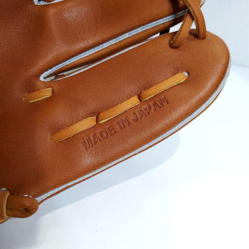 アトムズ APL-UR3 日本製 内野用 ATOMS 12 硬式グローブ - メルカリ