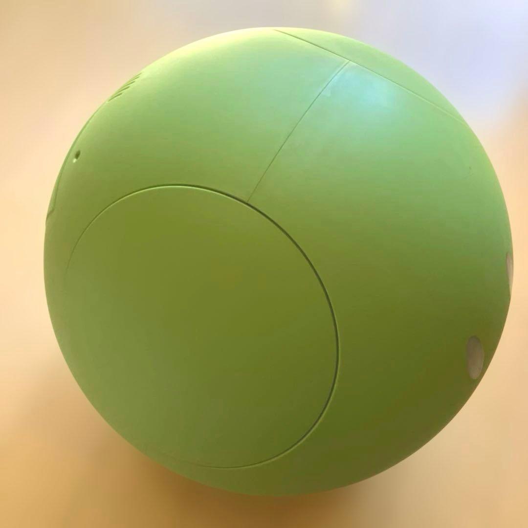 《未使用品》★希少品 限定1000台★REAL size HARO ガンダムハロ