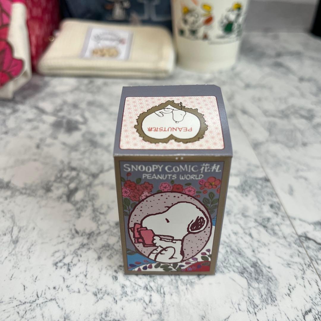 スヌーピー キャラクターセットSNOOPY COMIC 花札 ピーナッツワールド