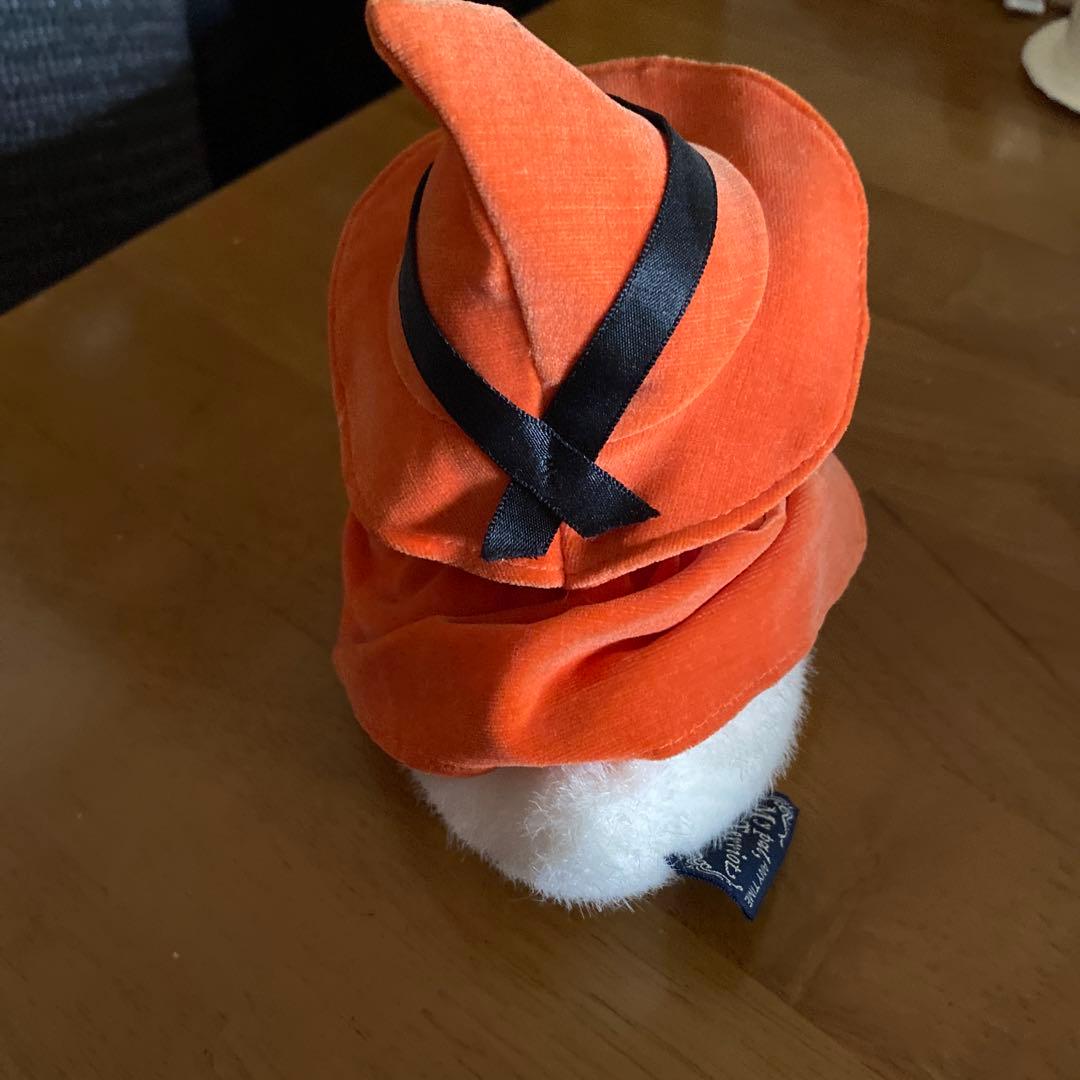 おばけのテリオット① ぬいぐるみ 昭和レトロ - メルカリ