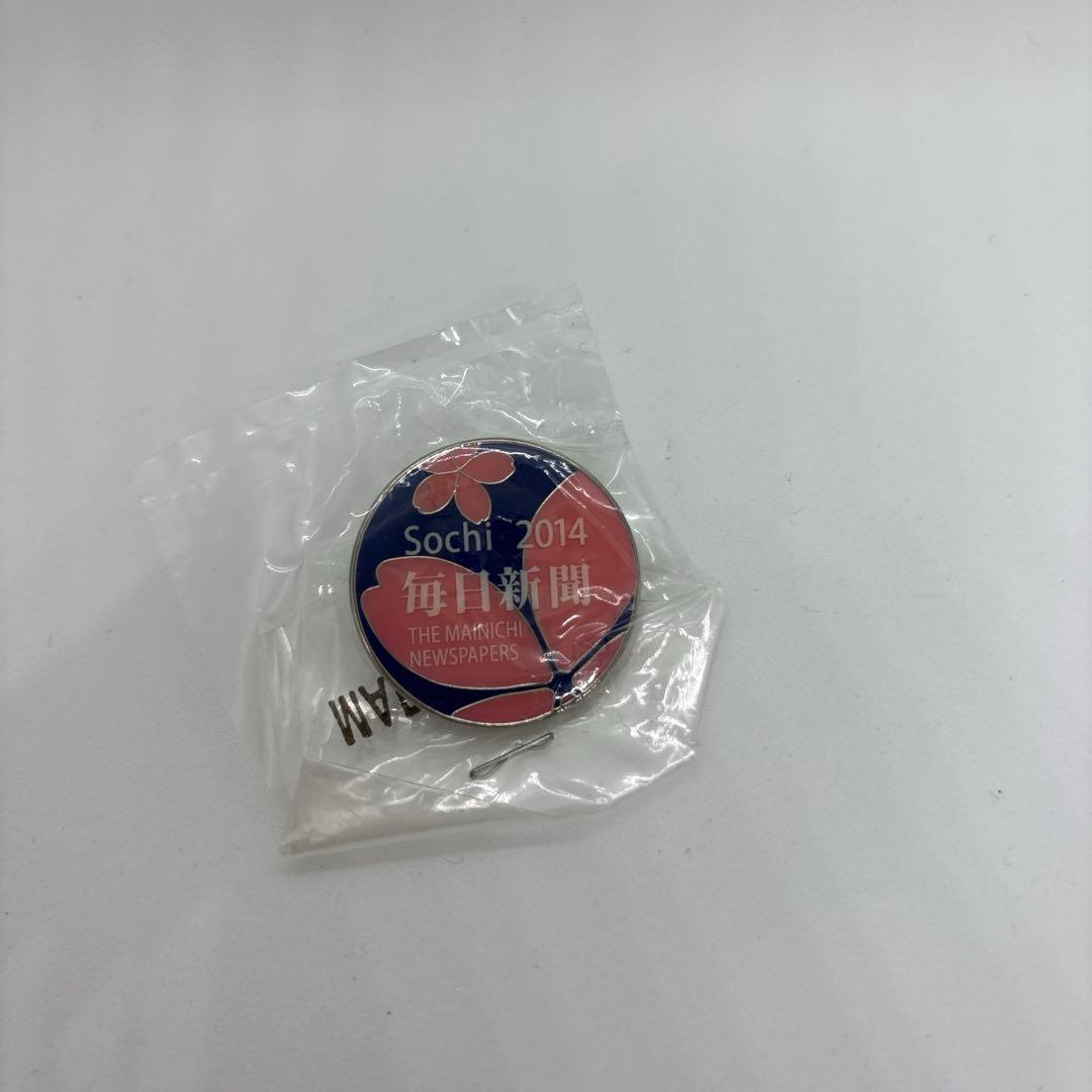 メディアピン ソチ五輪 2014年 冬季 オリンピック - メルカリ