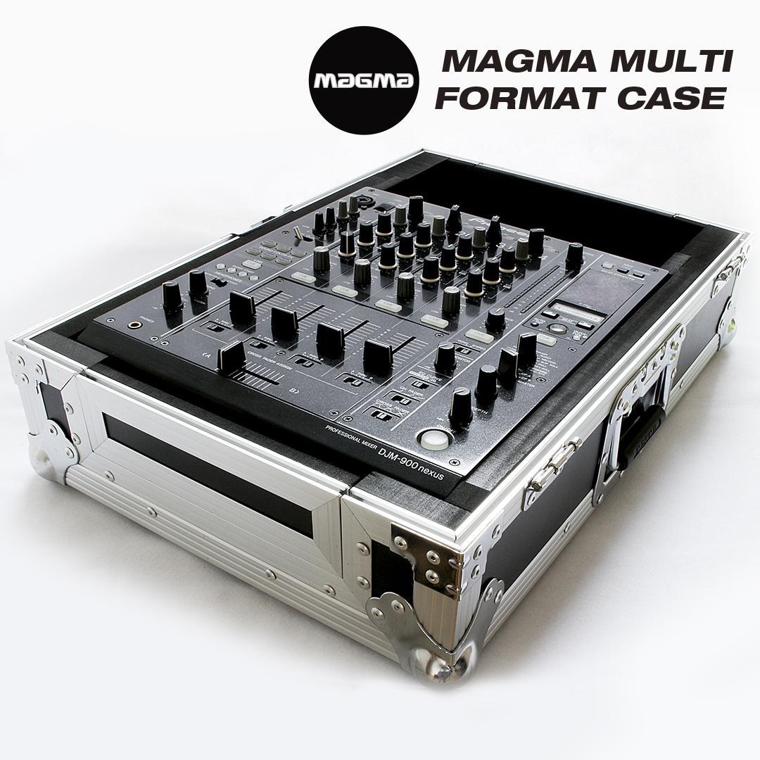 Pioneer DJM900nxs + ケース付 ☆値下げしました☆ - メルカリ