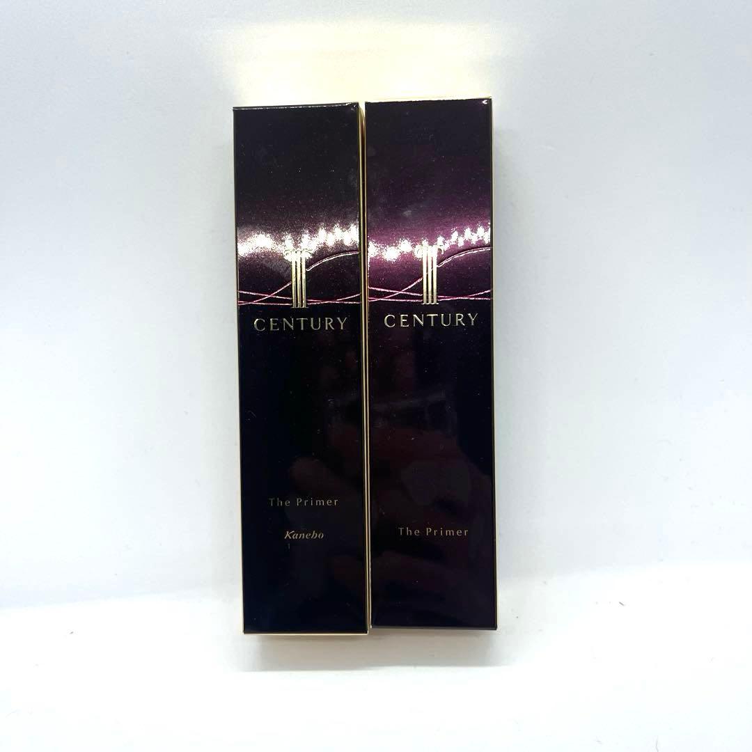 【A91.92】トワニー　センチュリー　ザ・プライマー30g×2個 A91.92】トワニー センチュリー ザ・プライマー30g×2個 - メルカリ