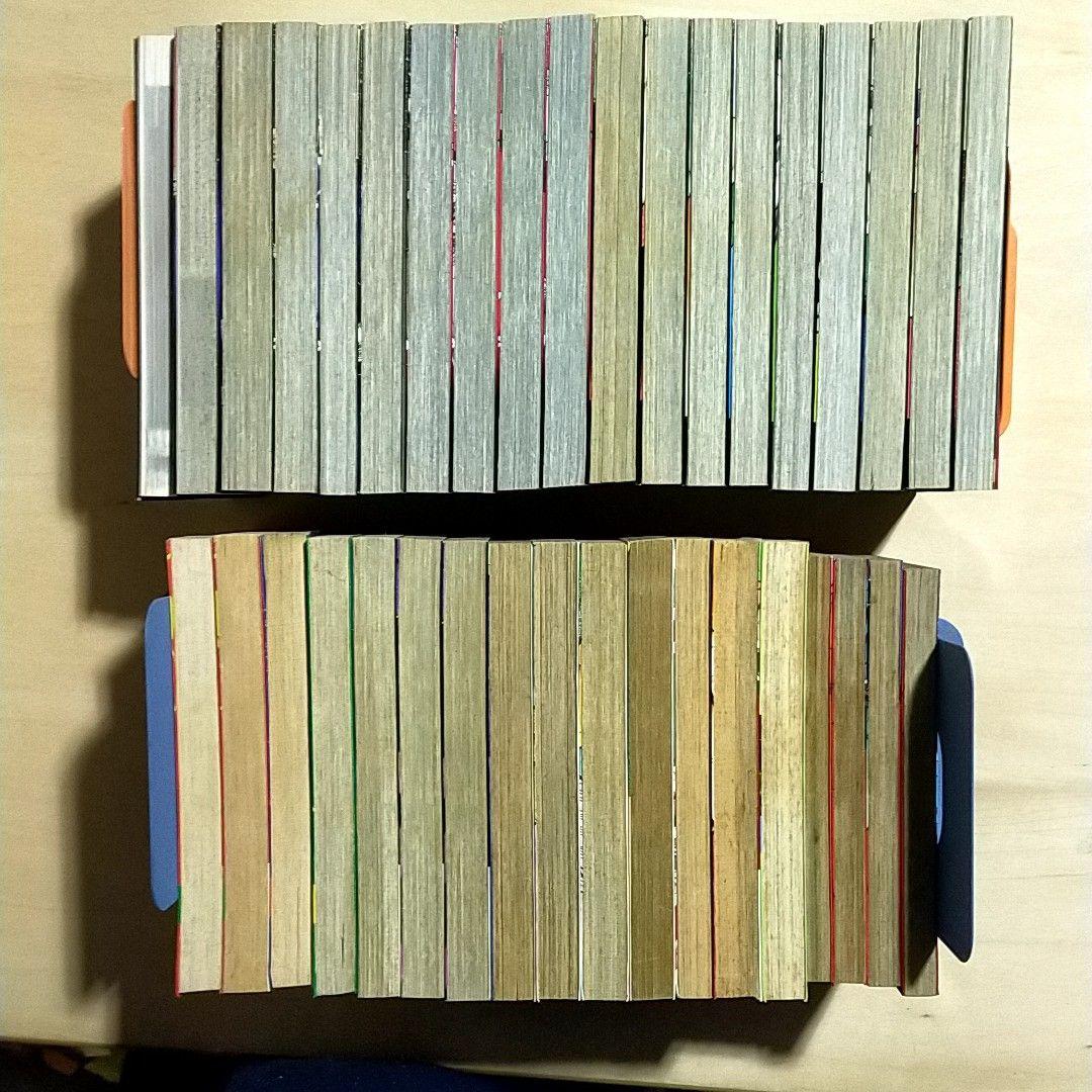 処分セール 福本作品 まとめ売り カイジ アカギ 天 銀と金トネガワ