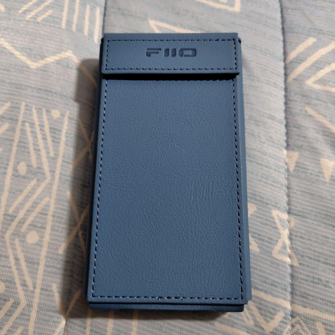 fiio jm21 旧モデル 本体のみ 純正ケースつき - メルカリ