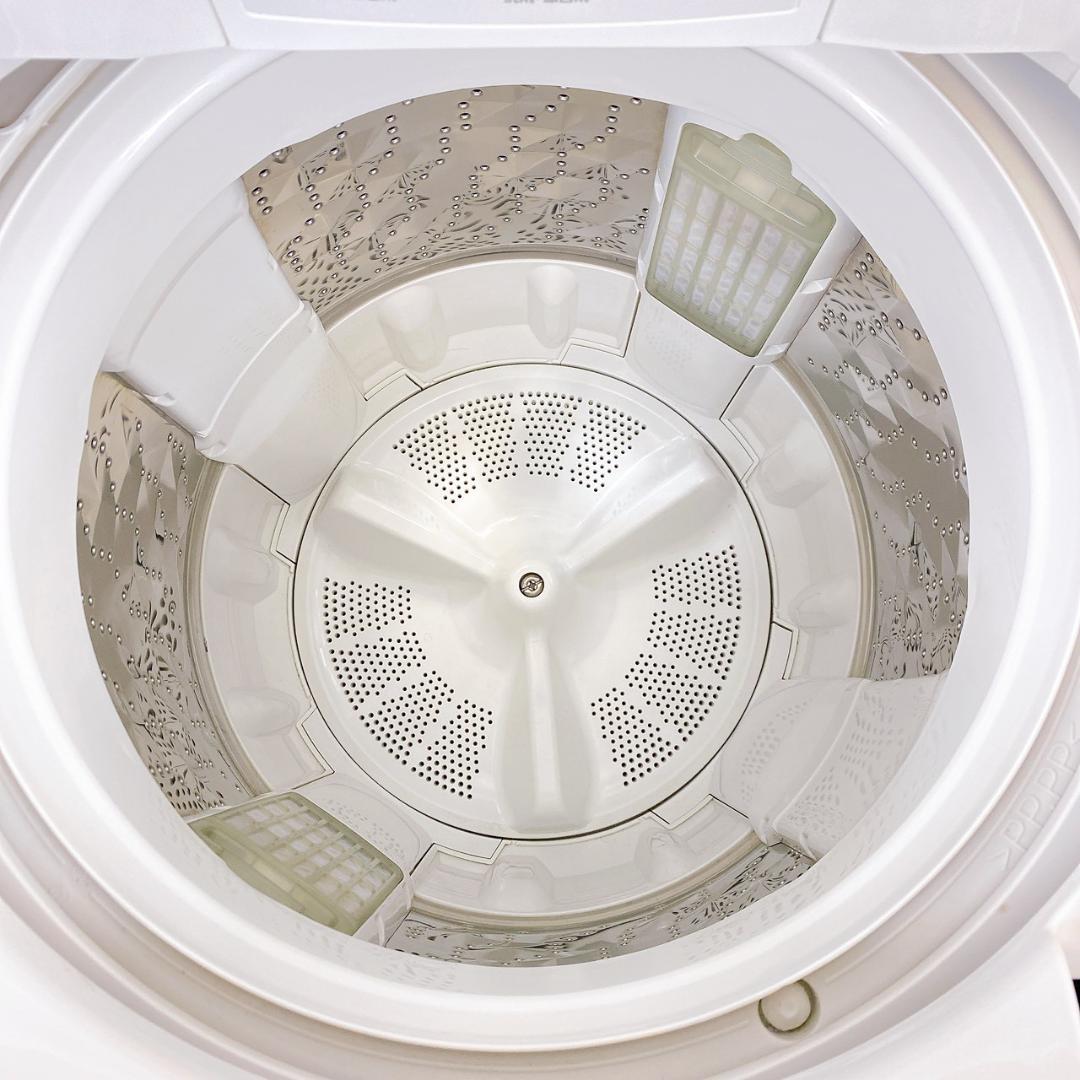 Panasonic 全自動洗濯機 NA-FA7H2 7.0kg 2024年製