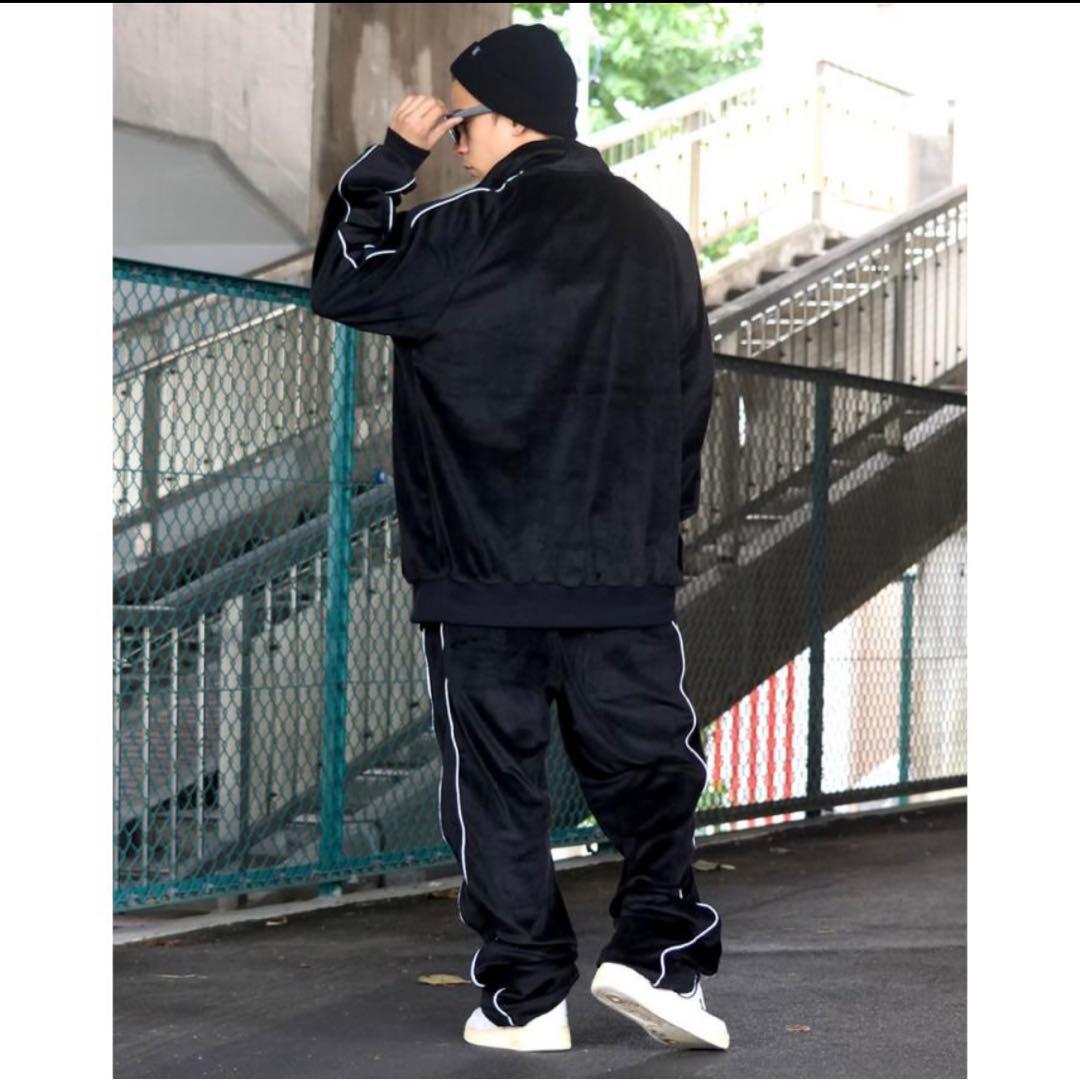 dawn of proof ベロアセットアップ - メルカリ