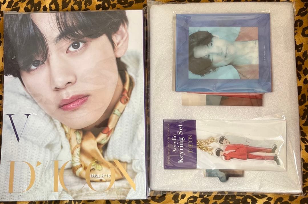 BTS 光文社写真集セット日本語冊子付き