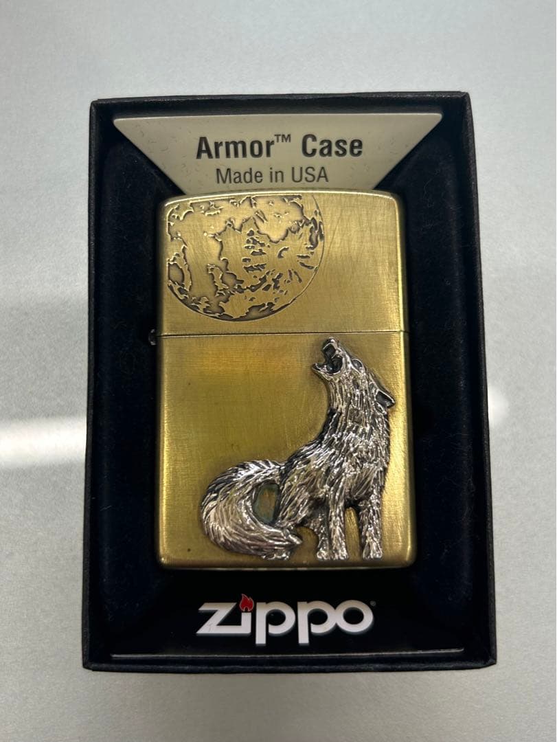 孤狼の血 LEVEL2 ZIPPO - メルカリ