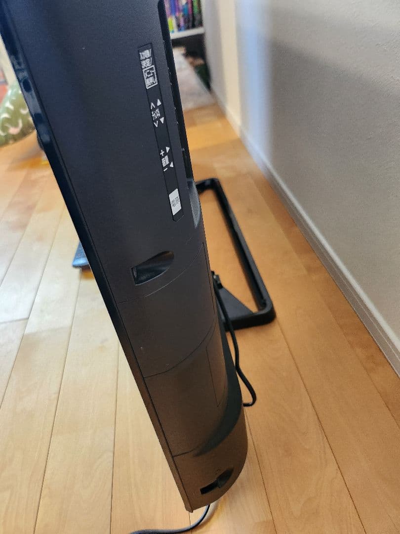 Panasonic TH-49D305 49インチ液晶テレビ - メルカリ