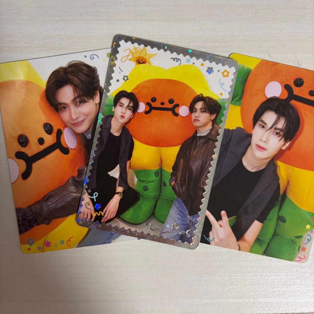 GMMTV ラントレ JoongDunk JOONGDUNK INDONESIA FC 🇮🇩 | ⋆ 𝐉𝐎𝐎𝐍𝐆𝐃𝐔𝐍𝐊