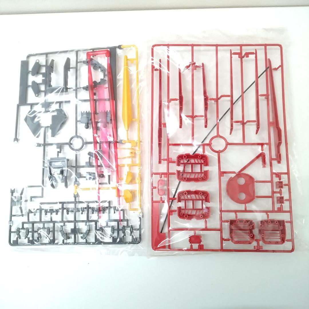 若《KVTWV》未組立1/60　ストライクガンダム ストライカーウェポンシステム