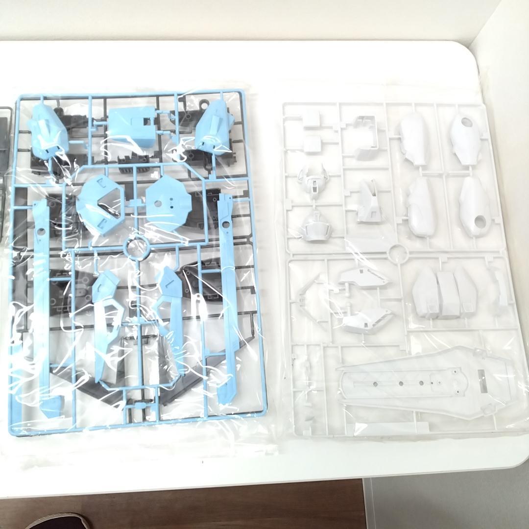 若《KVTWV》未組立1/60　ストライクガンダム ストライカーウェポンシステム