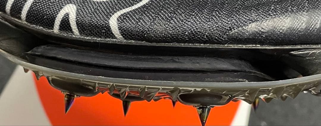 Nike エアズーム マックスフライ モアテン 極美品【26.0cm】パンク無し