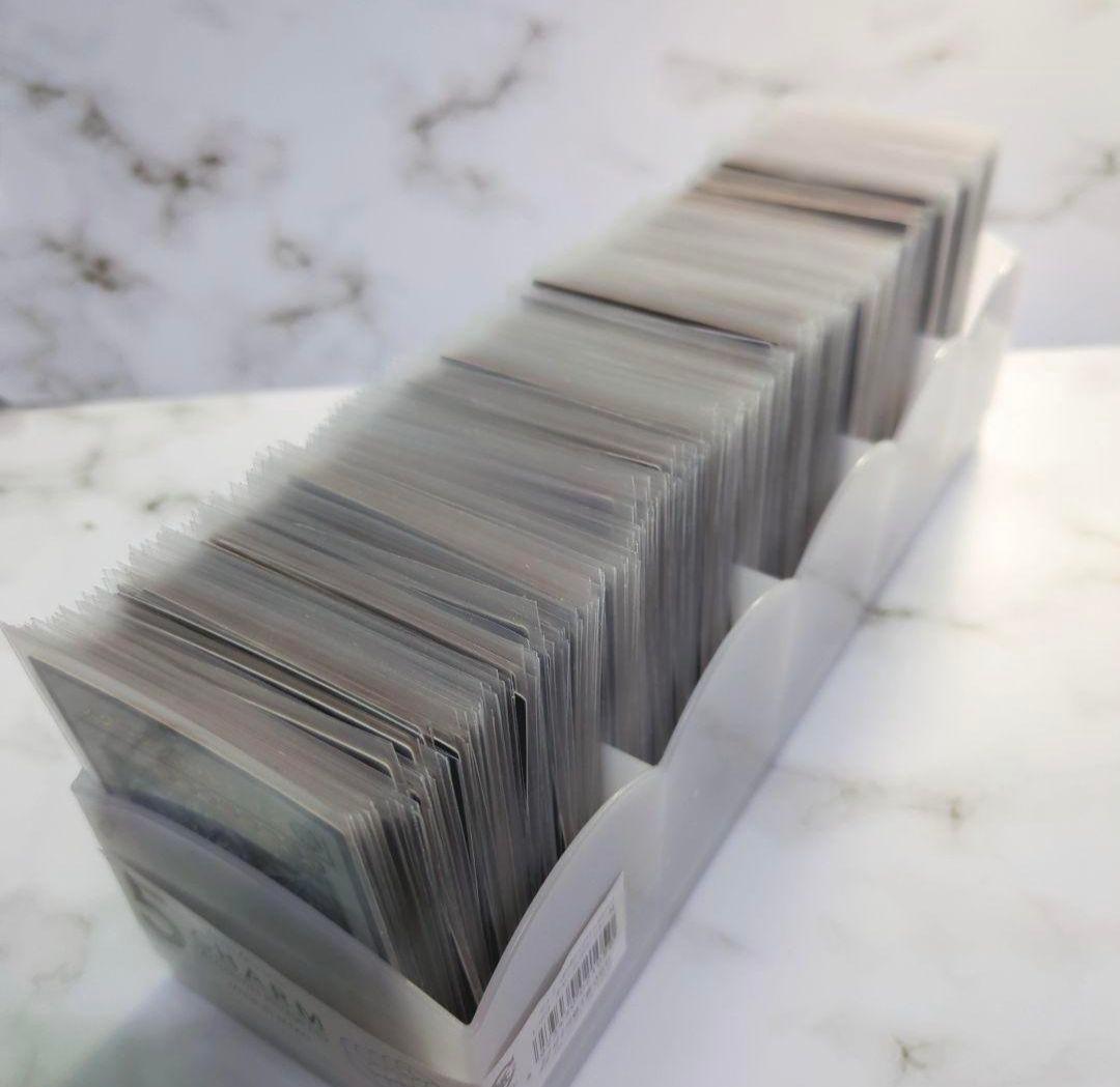 不要カードまとめ売りセット！】傷少ないもの〜傷あり特価まで - メルカリ