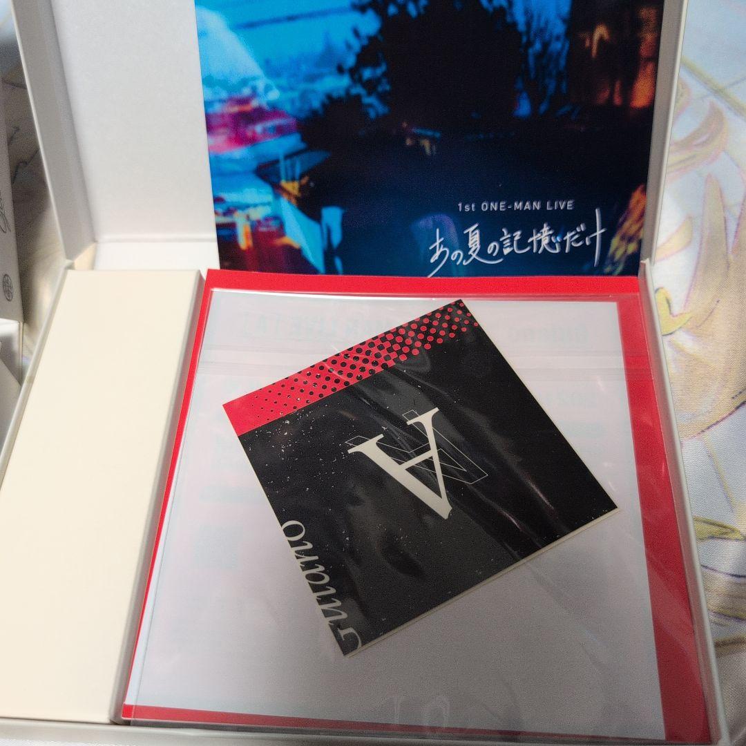 guiano cd 2枚の通販はau PAY マーケット - 輸入雑貨のネットストア Co