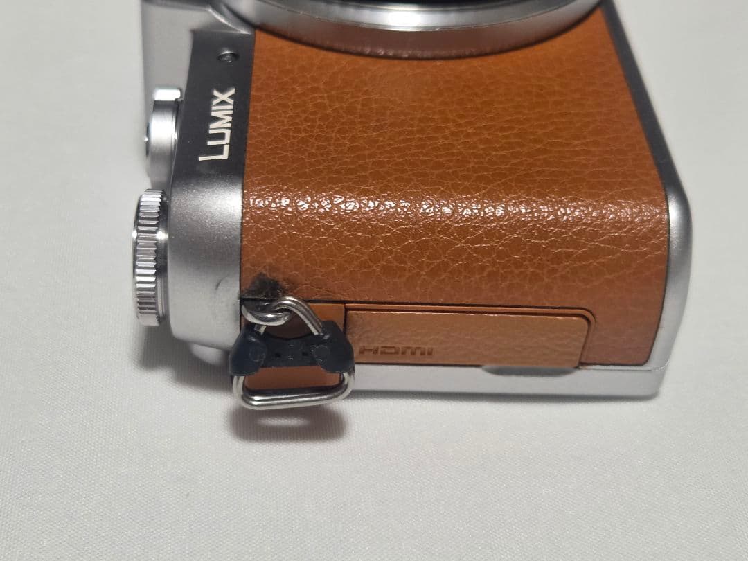 LUMIX DMC -GF7(値下げしました)