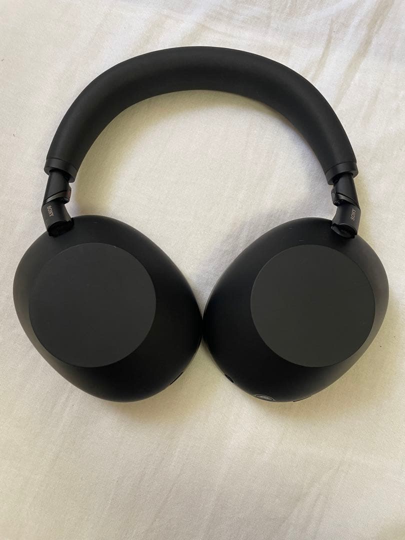 sony WH-1000xm6 ブラック ワイヤレスヘッドホン Amazon.co.jp: ソニー(SONY)WH-1000XM6 ミッドナイトブルー