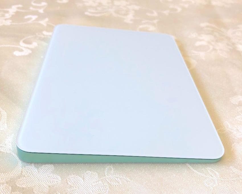 新品未使用｜限定カラー｜グリーン｜Apple｜Magic Trackpad｜純正