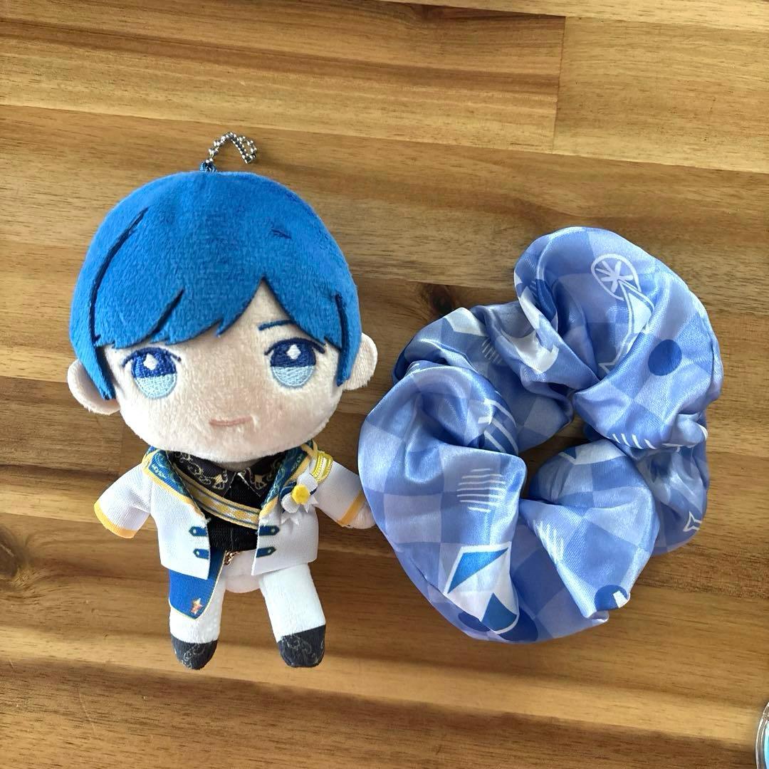 いれいす☆if いふ まとめ売り うちわ タオル アクスタ 缶バッジ