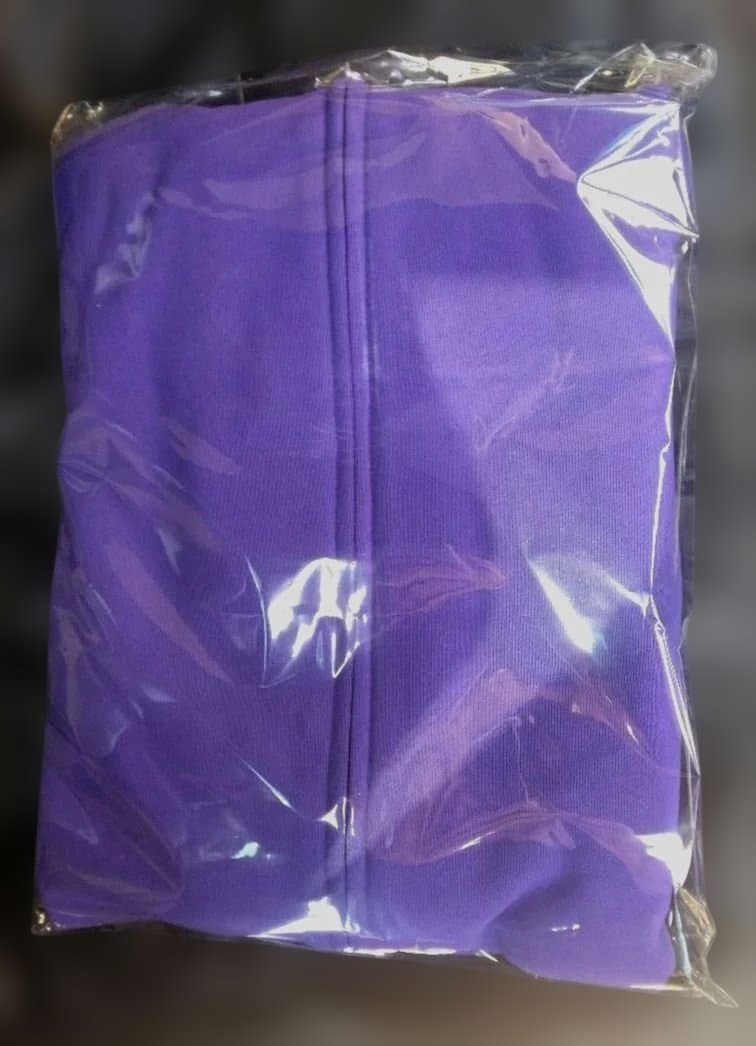 【2XLサイズ】B'z LIVE-GYM 2025 -FYOP- パーカー