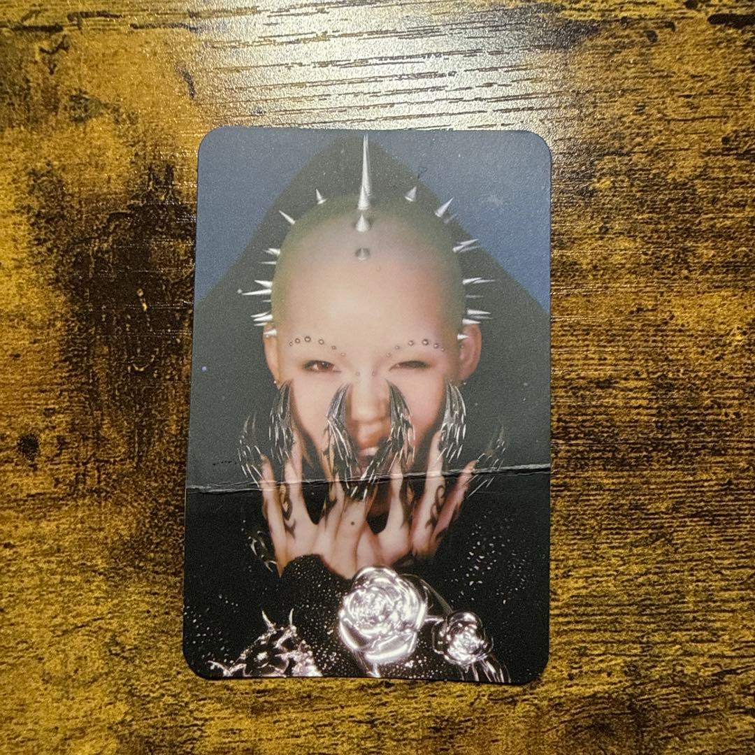 XG CORE COCONA ココナ vinyl ver トレカ - メルカリ