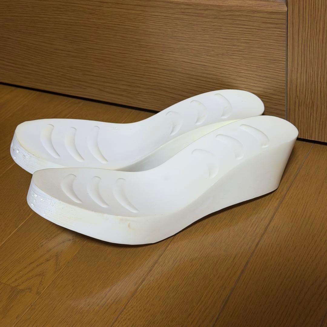 cog纪元】18cm シークレットブーツ タオバオ 厚底 インソール Sサイズ