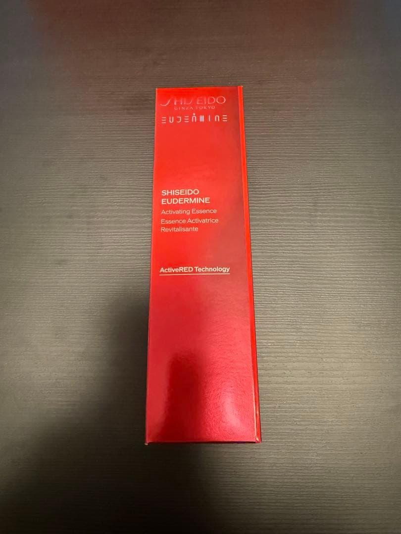 【新品、正規品】SHISEIDO オイデルミン　エッセンスローション145ml オイデルミン エッセンスローション / SHISEIDO(シセイドウ)(化粧水