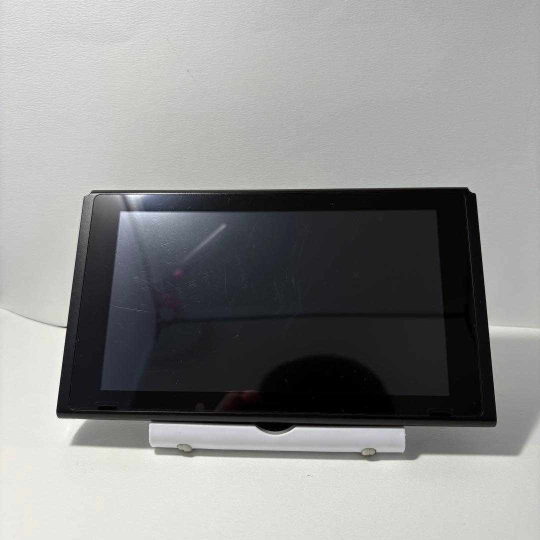 ニンテンドーSwitch 本体のみ 旧型 スイッチ 画面 液晶 Nintendo