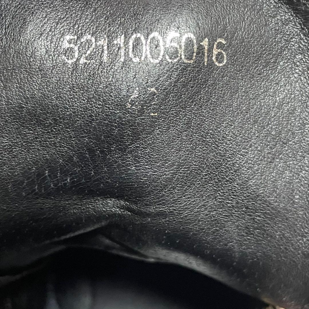 ☆Y2K☆アルフレッドバニスター レースアップブーツ【26】ダブルサイド