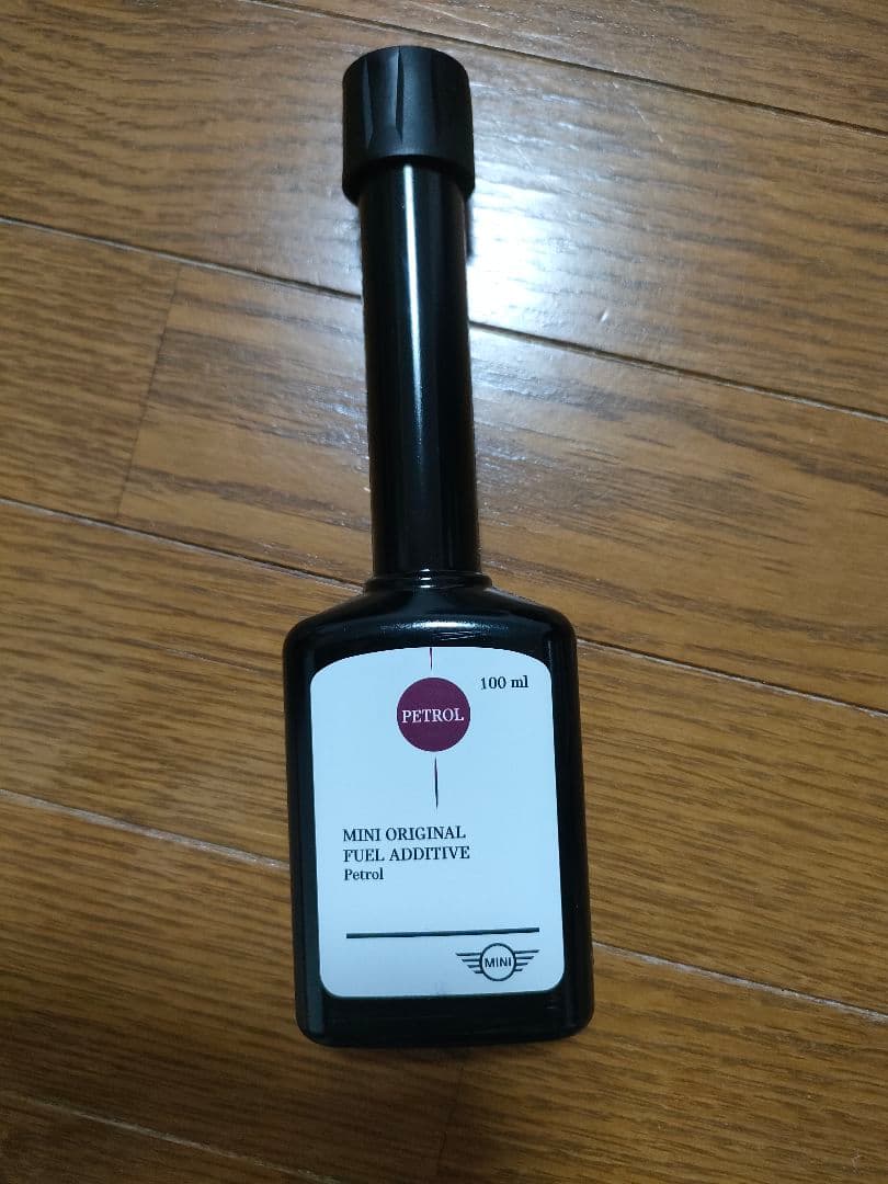 MilleaMINI純正 ガソリン車用フューエルクリーナー11本セット bmp_83192408560x5