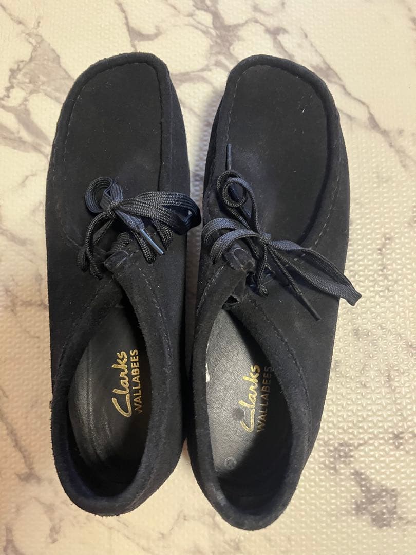 クラークス　ワラビー 楽天市場】【全国送料無料】 clarks モカシン メンズ ワラビー2