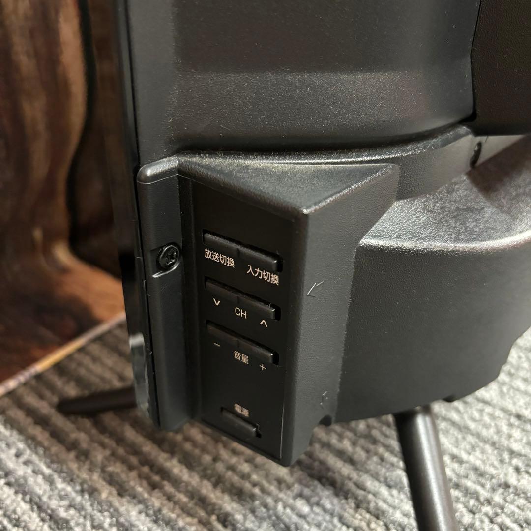 ダブルチューナーデジタル液晶テレビ LE-3242AZBT 32V型 - メルカリ