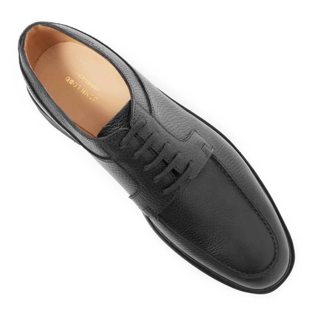 ☆新品 25万円 ジョンロブ 名作コテージラインの新ライン ノルべU