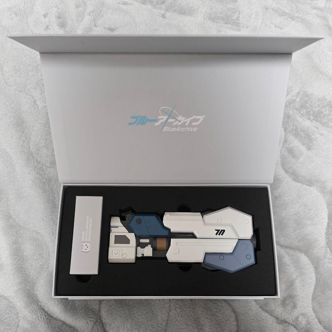 ブルアカ ブルーアーカイブ アリス 光の剣 スーパーノヴァ モバイル