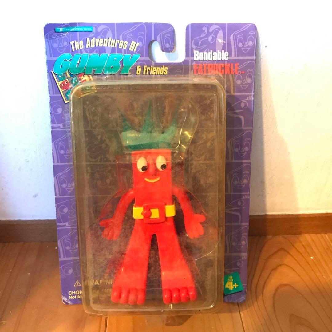 GUMBY フィギュア FATBUCKLE s-l1200.jpg