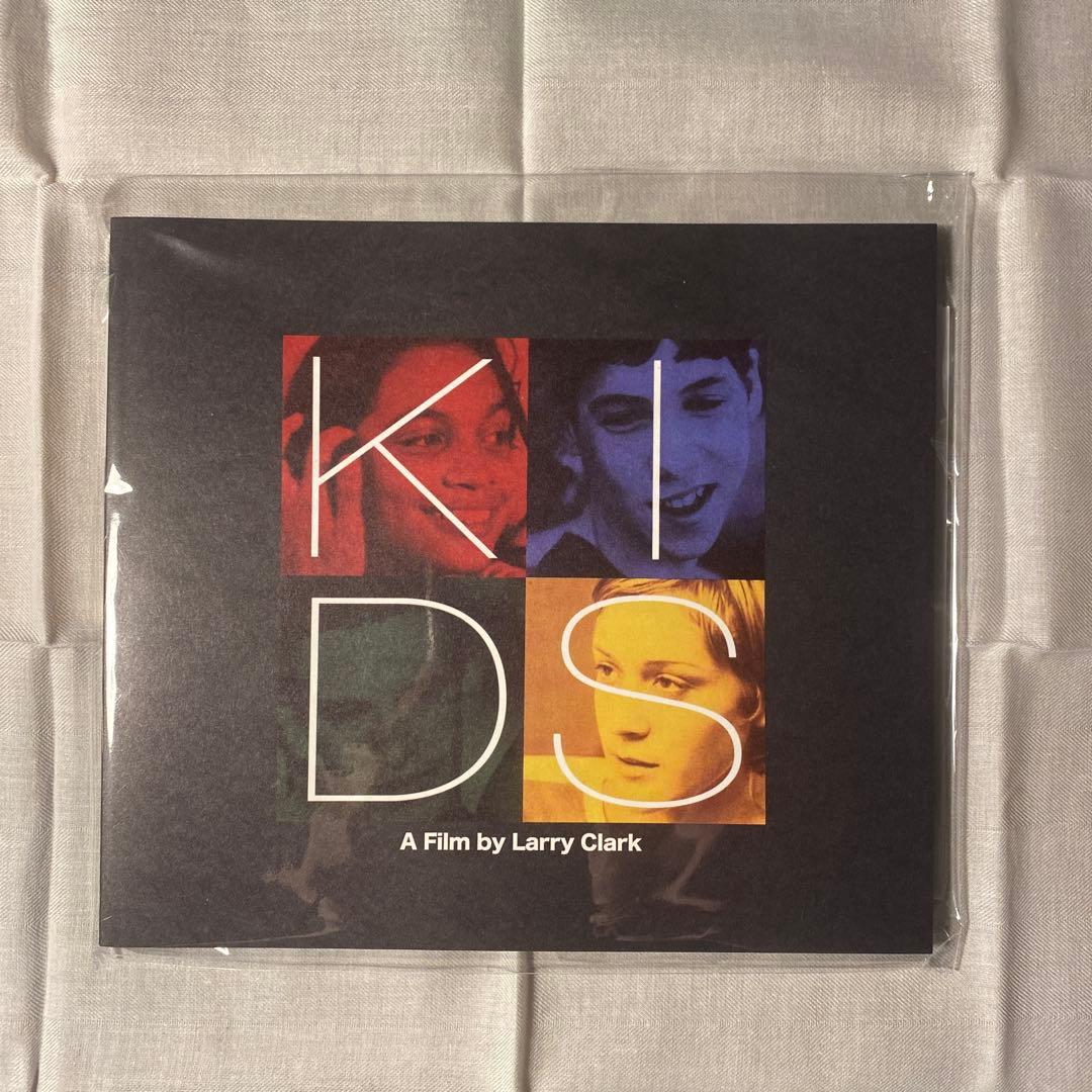 KIDS フォトブック ラリークラーク 【限定版】 - メルカリ