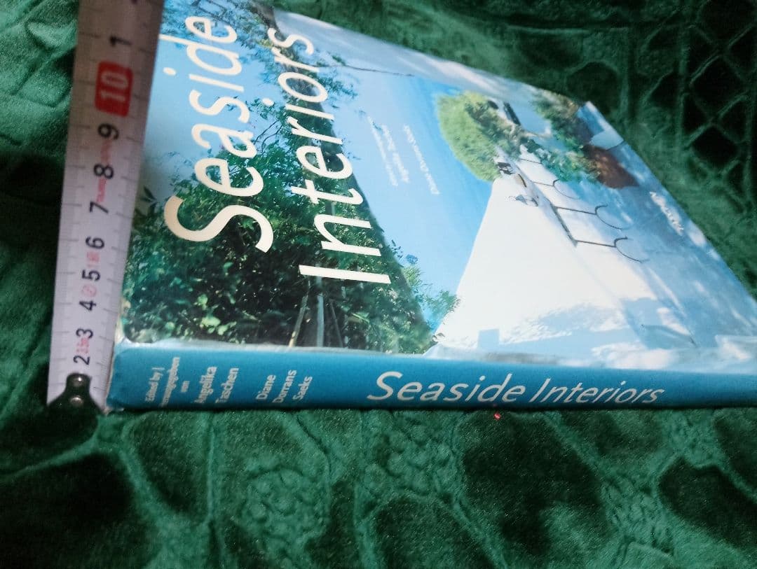 世界Seaside Interiors 写真集