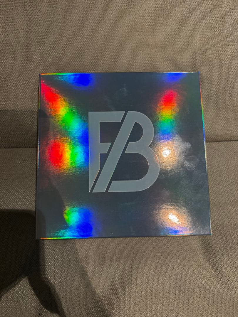 BMSG SHOP限定版BE:FIRST DOME TOUR 2:BE BMSG MUSIC SHOP限定盤】BE:FIRST DOME TOUR 2024-2025 “2:BE”(4Blu-ray)