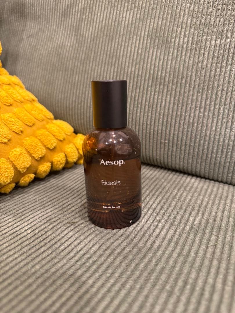 Aesop Eidesis オードパルファム Aesop Eidesis Eau de Parfum – Aesop – bluemercury